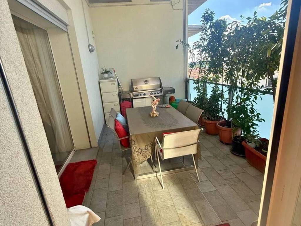 Appartamento a Bergamo in Via Giovanni Battista Rampinelli No Number - Foto 5