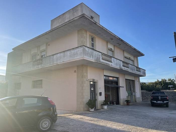 Casa indipendente a Ugento in via Acquarica, 34 - Foto 2