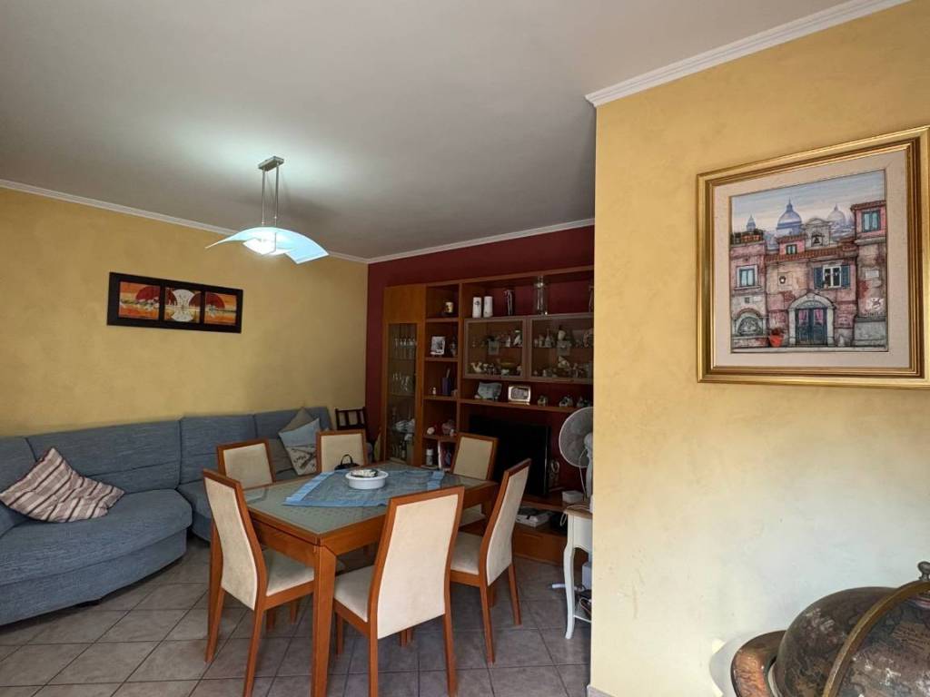 Villa a Mentana in via formelluccio, 33 - Foto 2