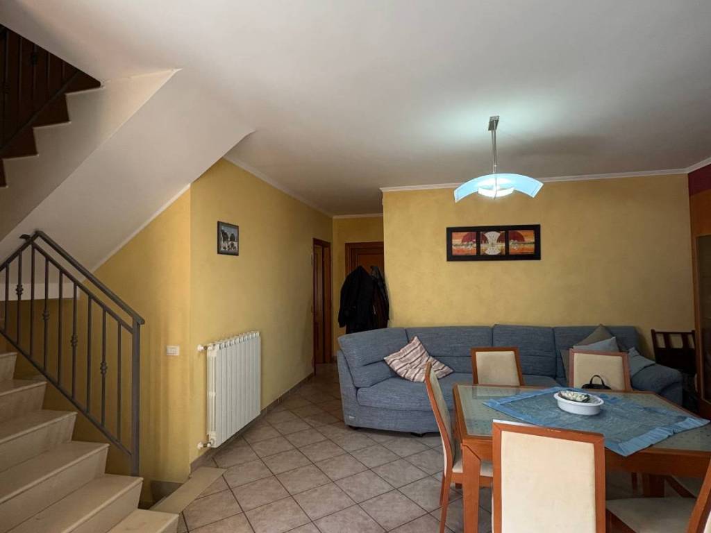 Villa a Mentana in via formelluccio, 33 - Foto 3