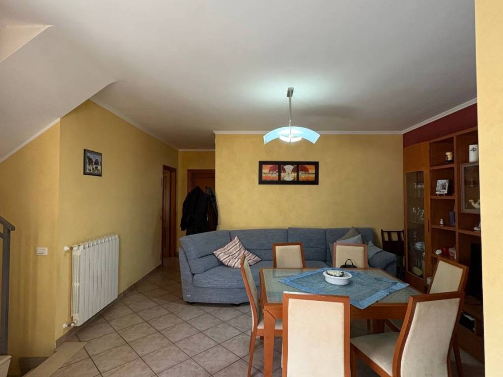 Villa a Mentana in via formelluccio, 33 - Foto 4