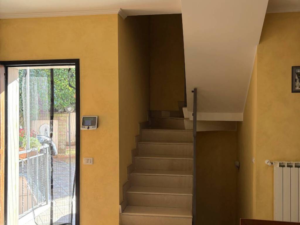 Villa a Mentana in via formelluccio, 33 - Foto 5