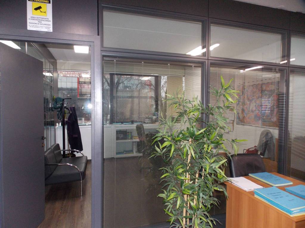 Immobile a Assago in Centro Direzionale Milanofiori - Foto 4
