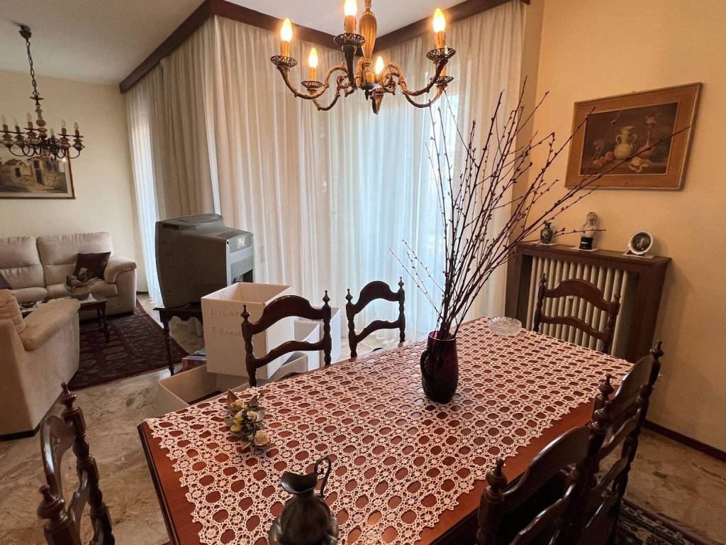 Appartamento a Calvenzano in Via Caravaggio, 9 - Foto 3