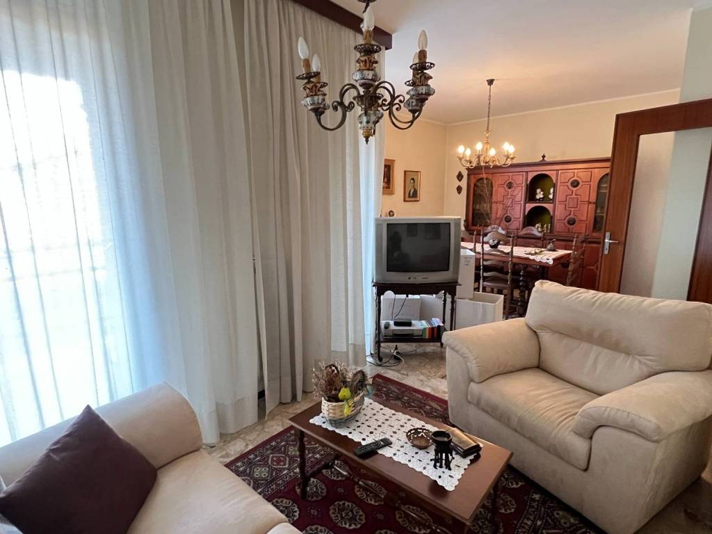 Appartamento a Calvenzano in Via Caravaggio, 9 - Foto 4