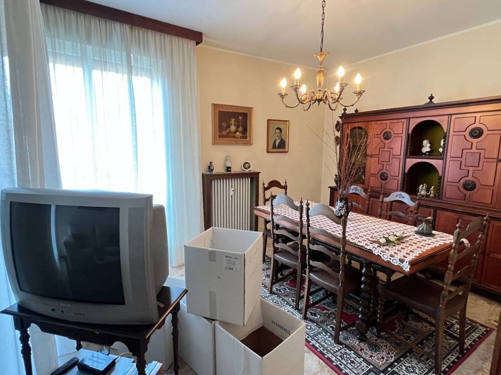 Appartamento a Calvenzano in Via Caravaggio, 9 - Foto 5