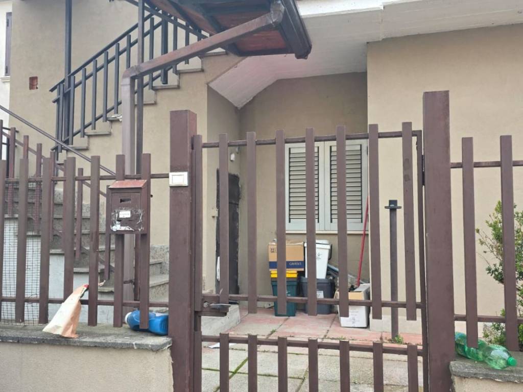 Villa a Avezzano in Via Luigi Vanvitelli - Foto 5