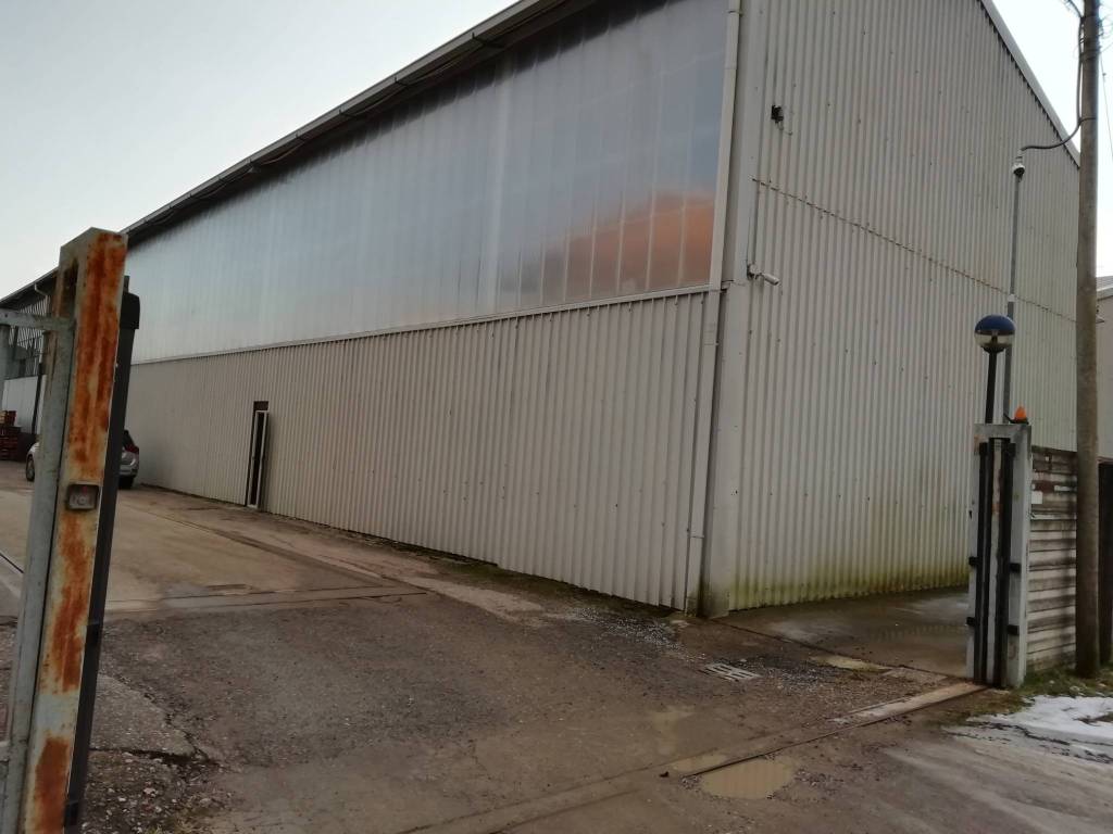 Immobile a Lonate pozzolo in Via Gaggio, 30 - Foto 5