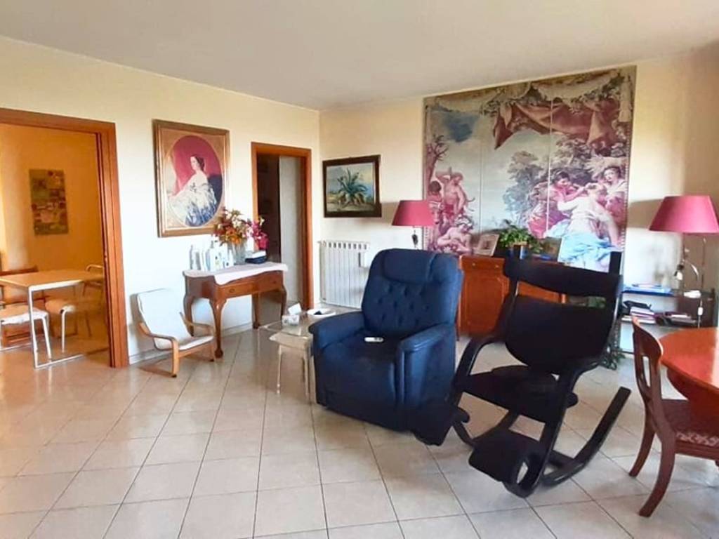 Appartamento a Rocca di papa in Via Roma, 81 - Foto 3