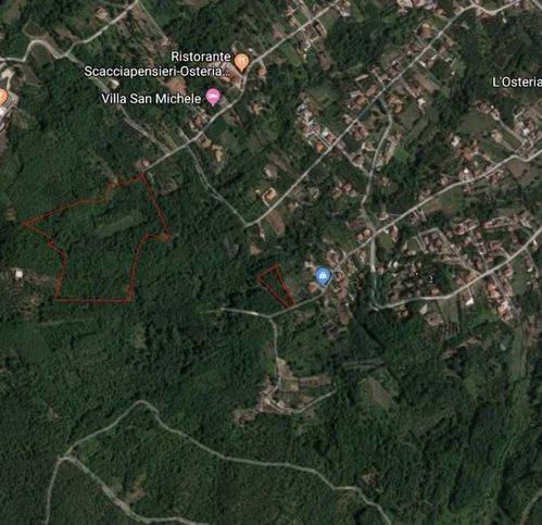 Terreno a San michele di serino in Zappelle - Foto 2