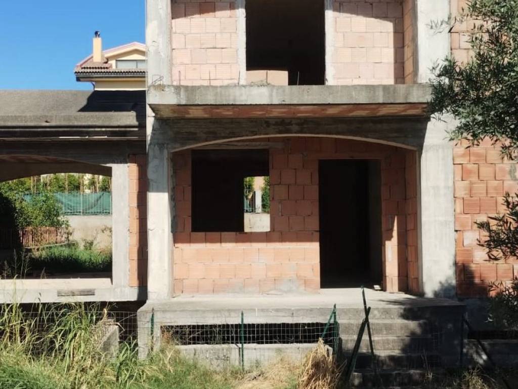 Villetta a schiera a Catanzaro in Viale Magna Grecia - Foto 2