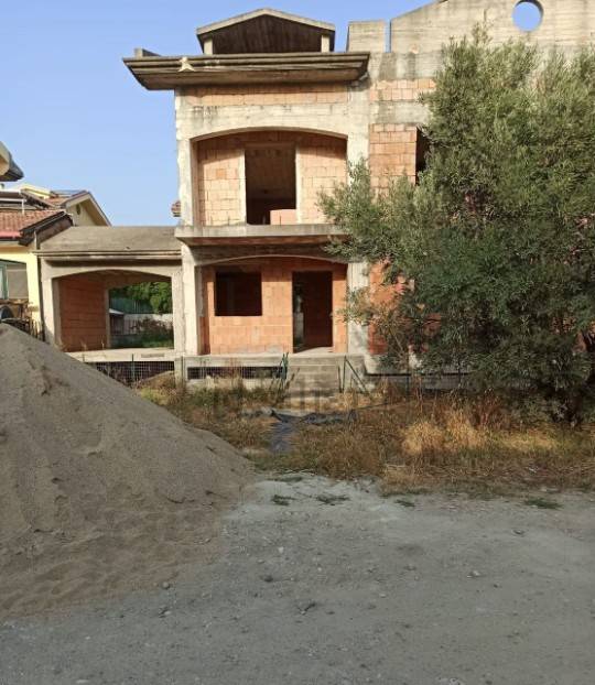 Villetta a schiera a Catanzaro in Viale Magna Grecia - Foto 5