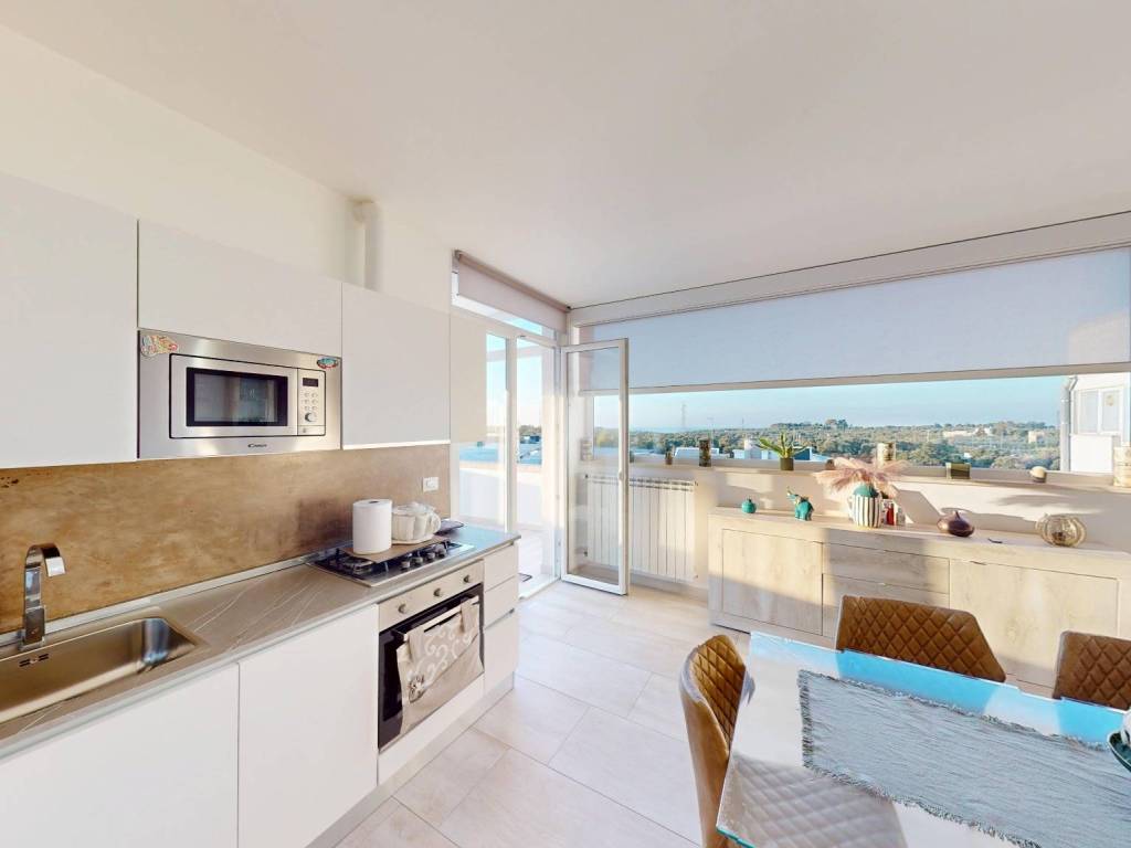 Appartamento a Carovigno in Contrada Furchi, 1 - Foto 3