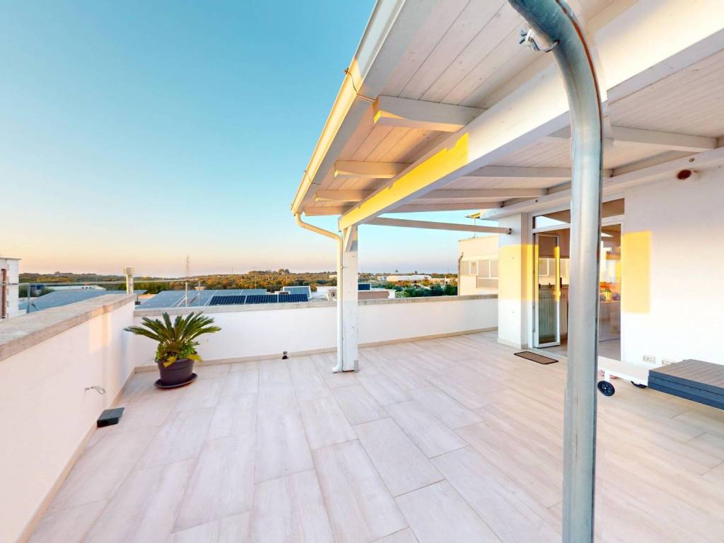 Appartamento a Carovigno in Contrada Furchi, 1 - Foto 4