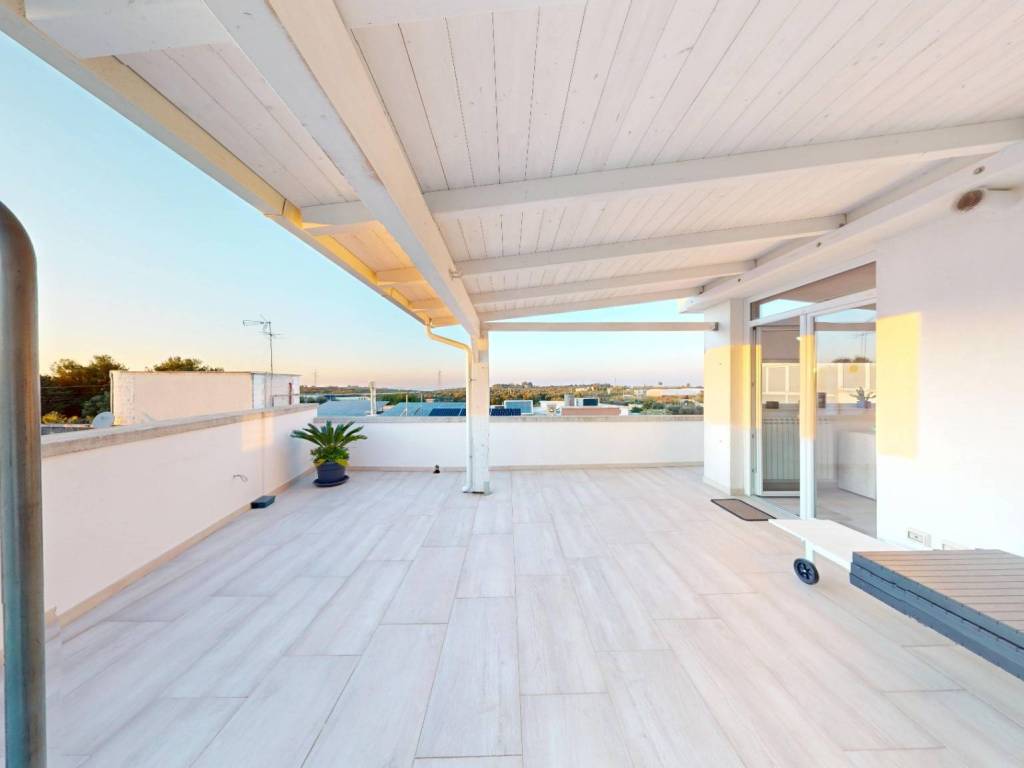 Appartamento a Carovigno in Contrada Furchi, 1 - Foto 5