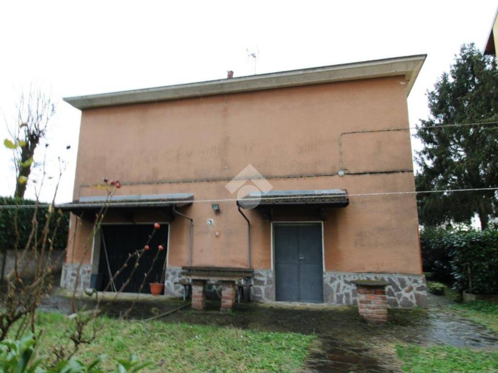 Villa a Pavia in Strada del chiozzo, 51 - Foto 2