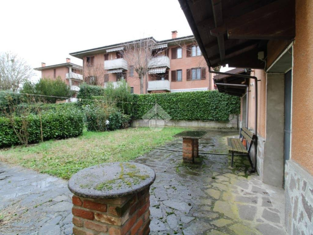 Villa a Pavia in Strada del chiozzo, 51 - Foto 3