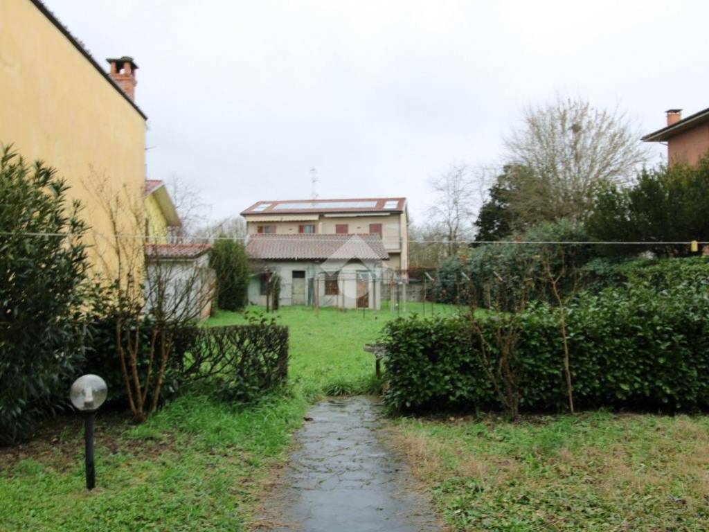 Villa a Pavia in Strada del chiozzo, 51 - Foto 4