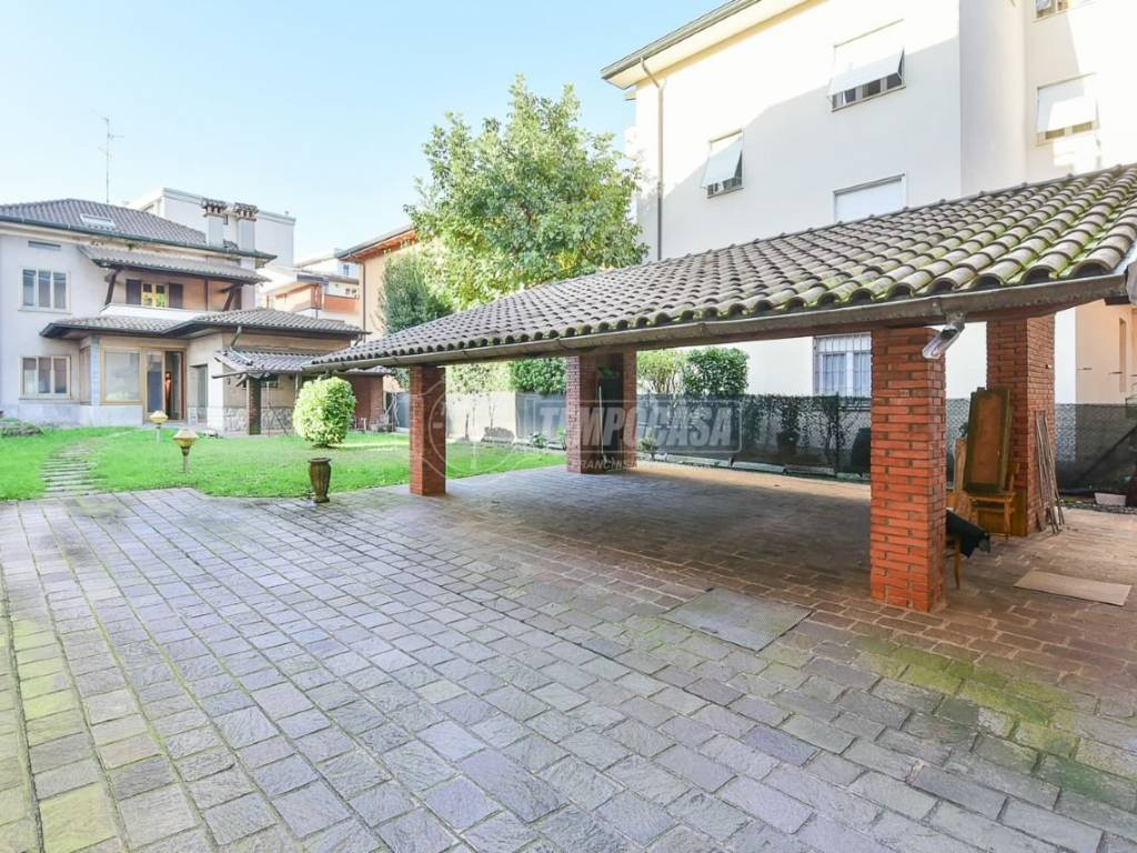 Villa a Cantù in Via Uberto da Canturio - Foto 2