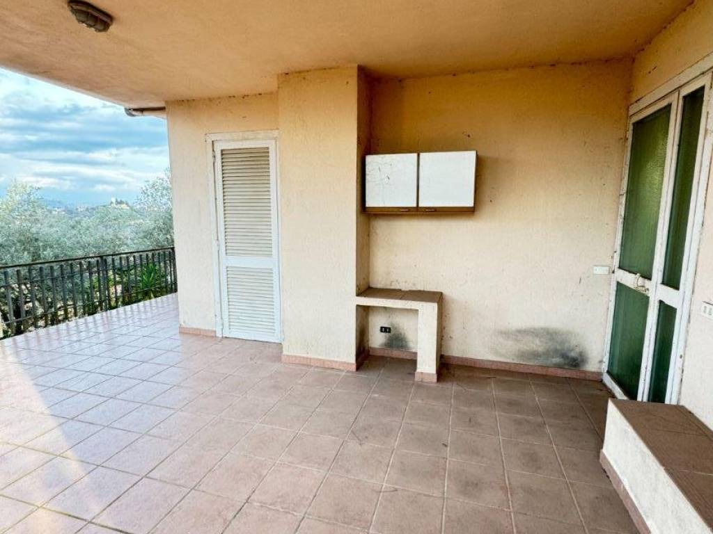 Villa a Frosinone in Via Forcella, 61 - Foto 5