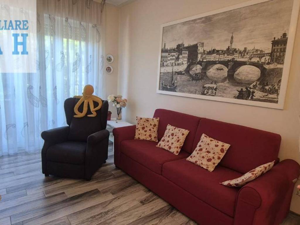 Appartamento a Viareggio in Via Verdi, 200 - Foto 4