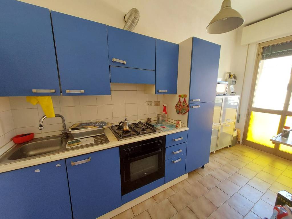 Appartamento a Bologna in Via Girolamo Frescobaldi, 13 - Foto 4