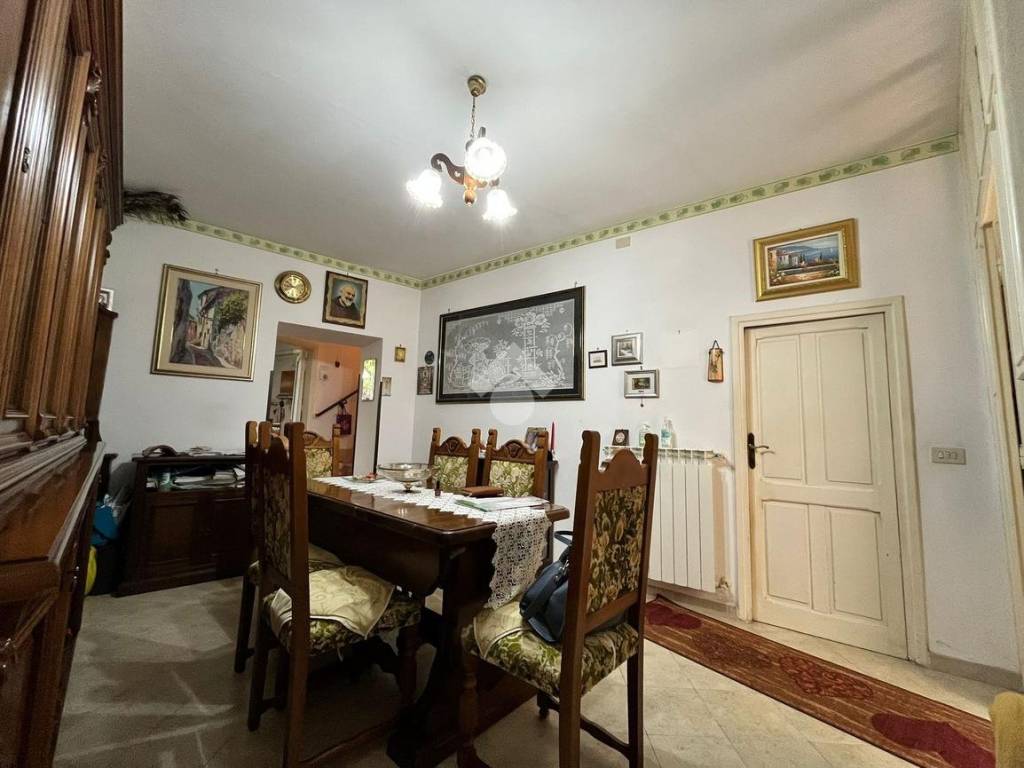 Casa indipendente a Veroli in Via Aonio Paleario - Foto 4