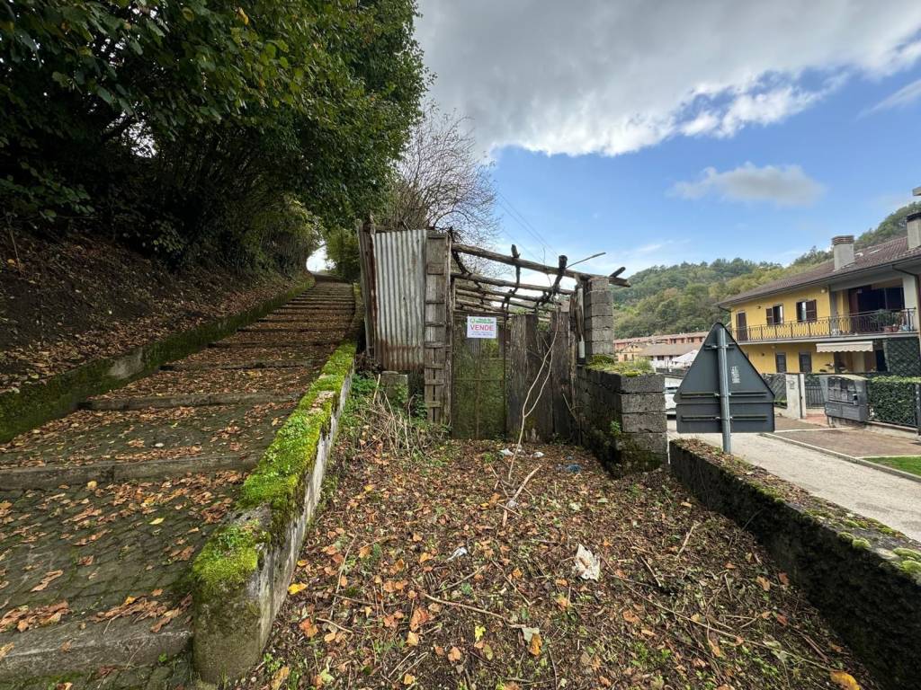 Terreno a Carsoli in Via La Mola - Foto 2