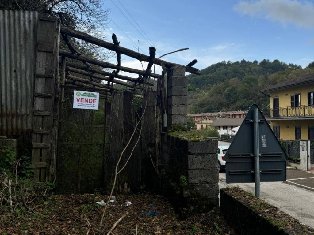 Terreno a Carsoli in Via La Mola - Foto 3