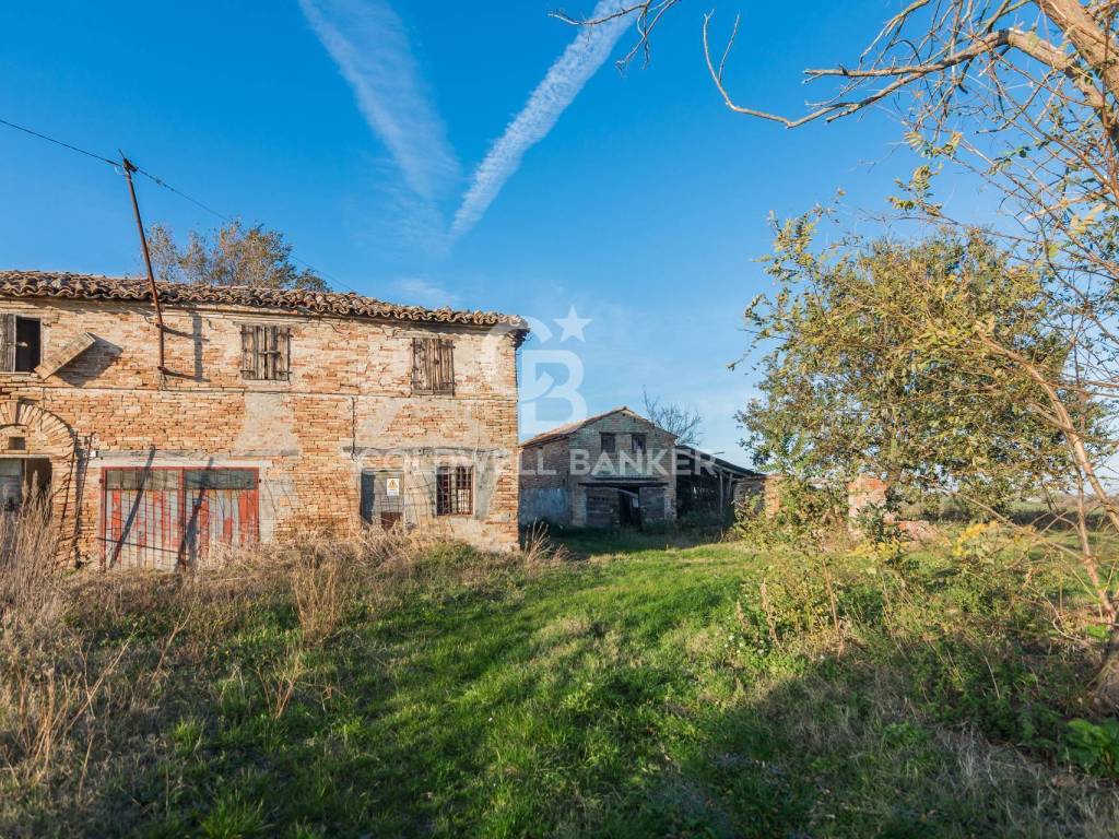 Rustico / casale a Mondavio in via Contrada Montericco, 7 - Foto 2