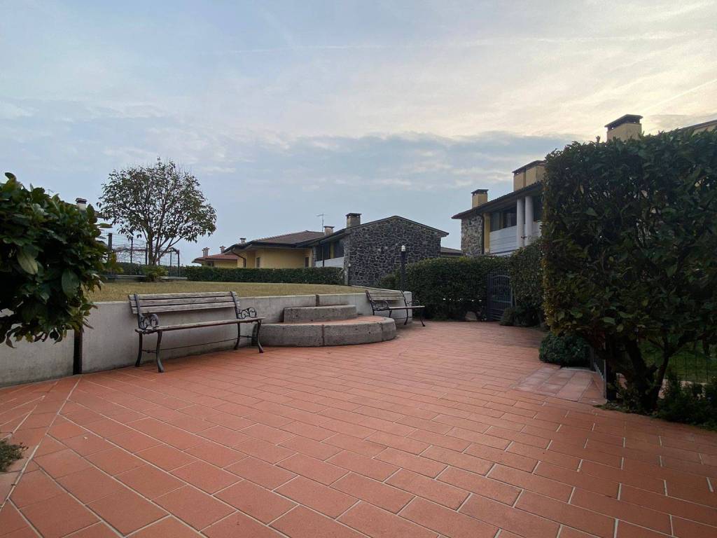 Villetta a schiera a Lugo di vicenza in Via Don Giovanni Minzoni, 6 - Foto 3