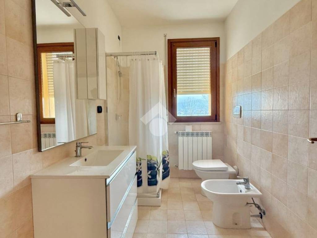 Appartamento a Vallefoglia in corso XXI gennaio - Foto 4