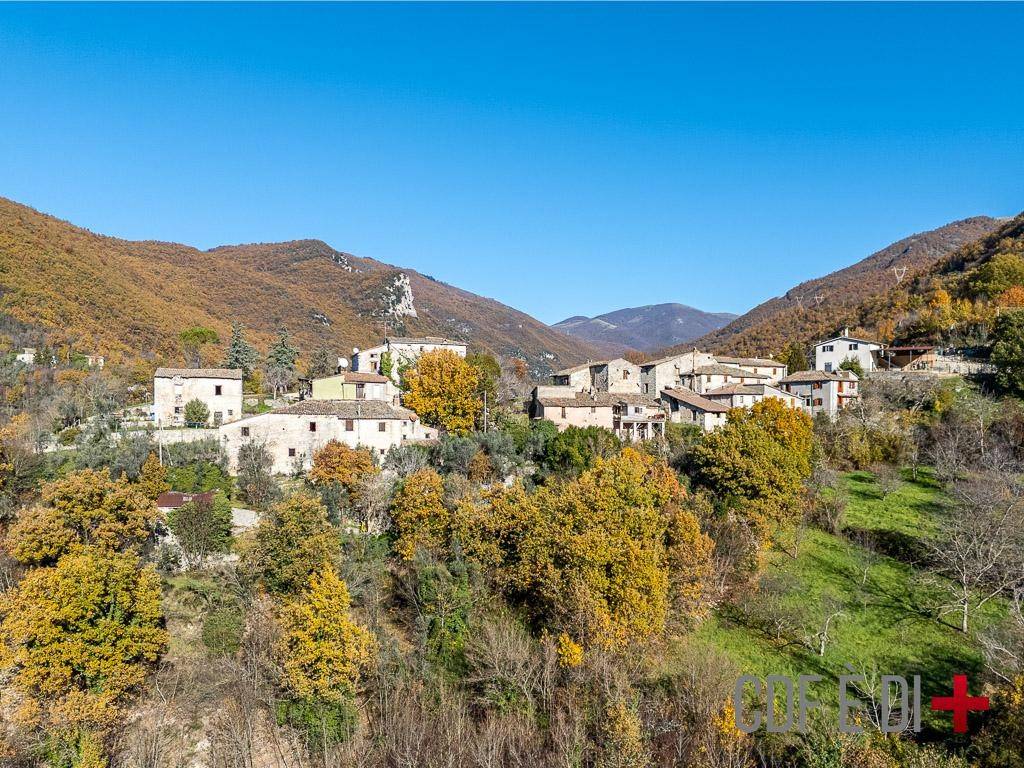Rustico / casale a Morro reatino in Via Pacce - Foto 4