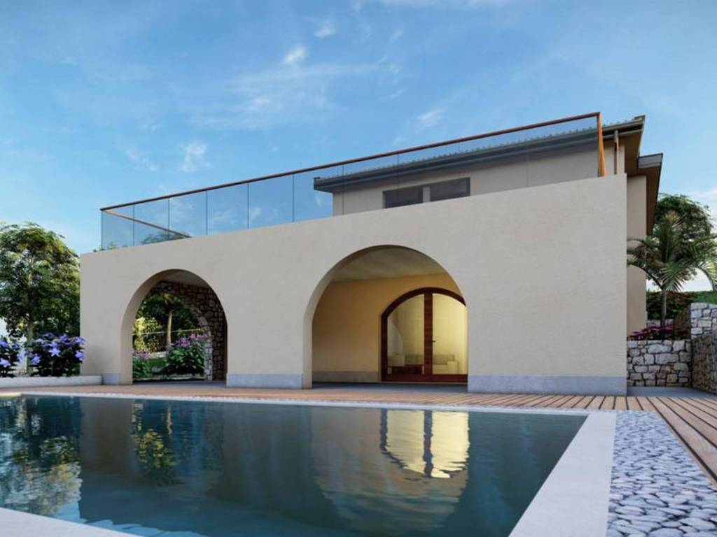 Villa a Castellammare del golfo in Contrada Ciacca di Badia - Foto 3