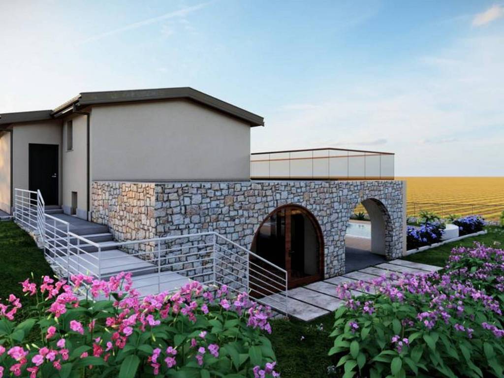 Villa a Castellammare del golfo in Contrada Ciacca di Badia - Foto 5