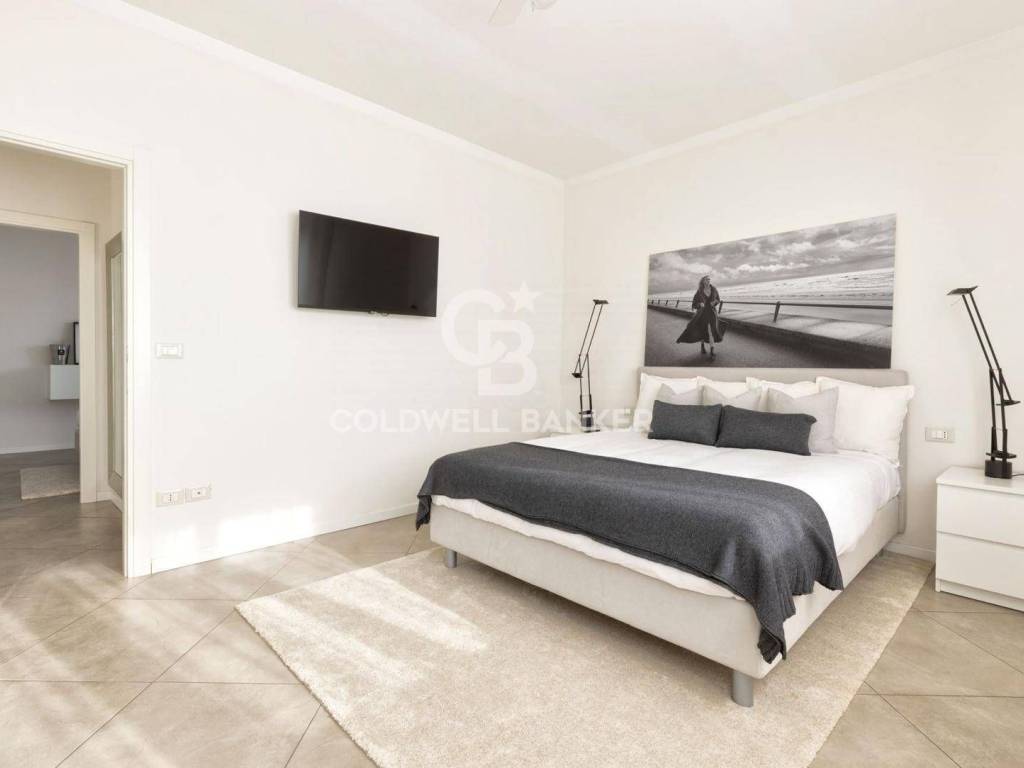 Appartamento a Riccione in Viale Dante Alighieri, 76 - Foto 4