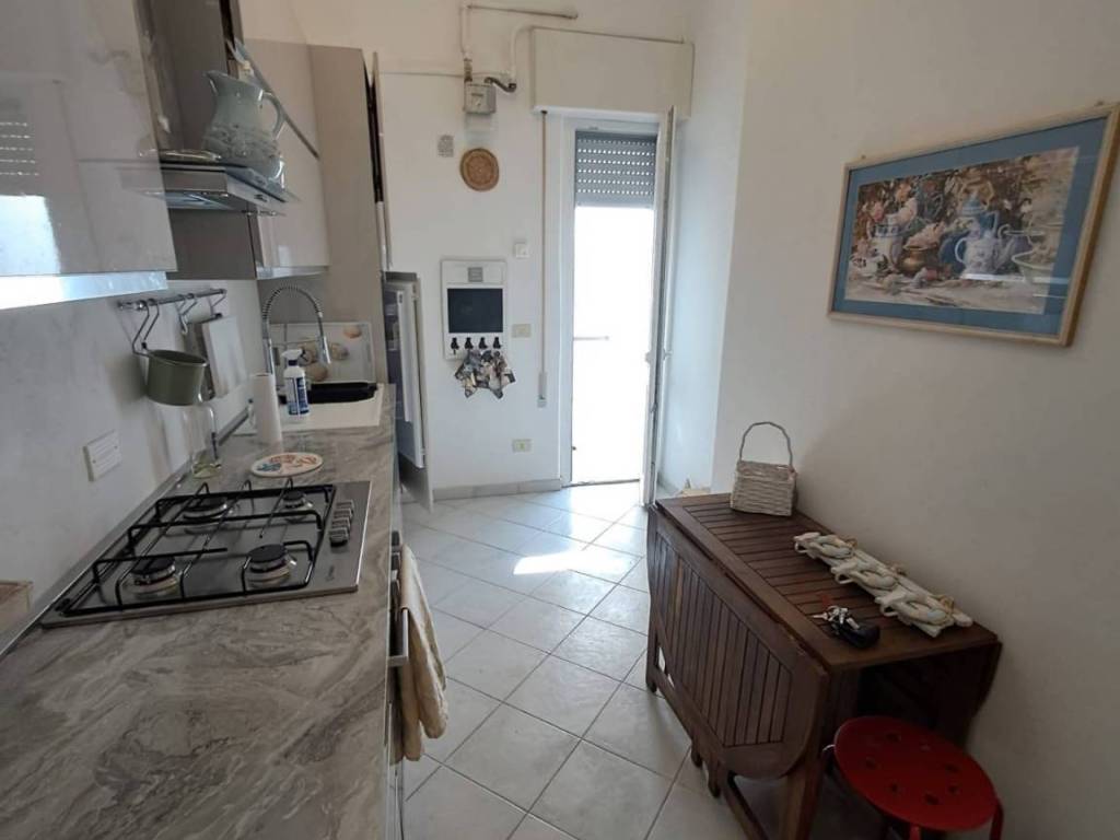 Appartamento a Viareggio in Via Paolina, 30 - Foto 3