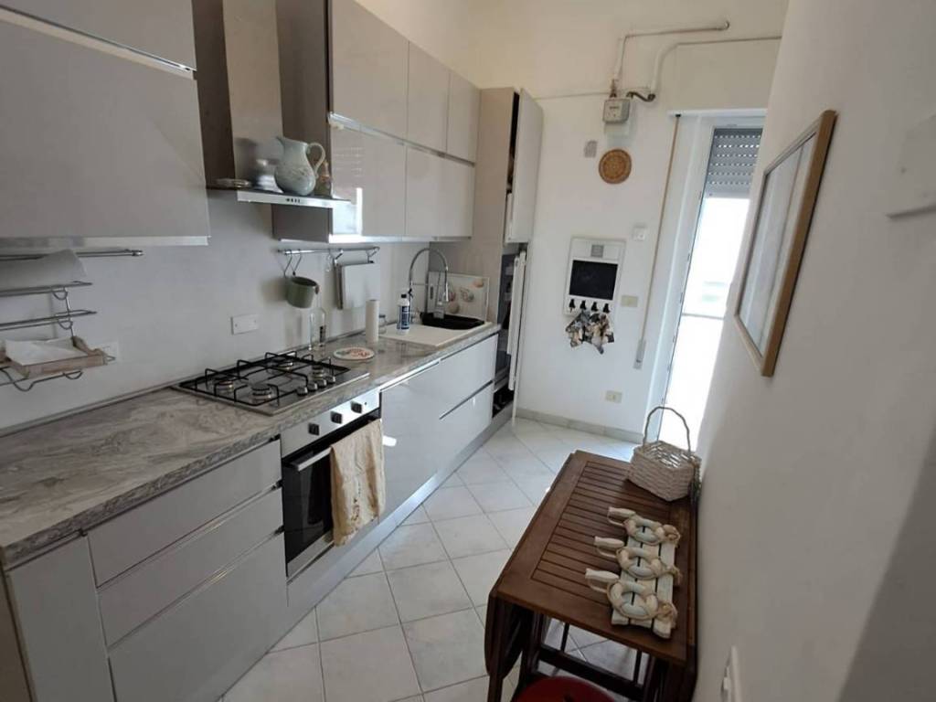 Appartamento a Viareggio in Via Paolina, 30 - Foto 5