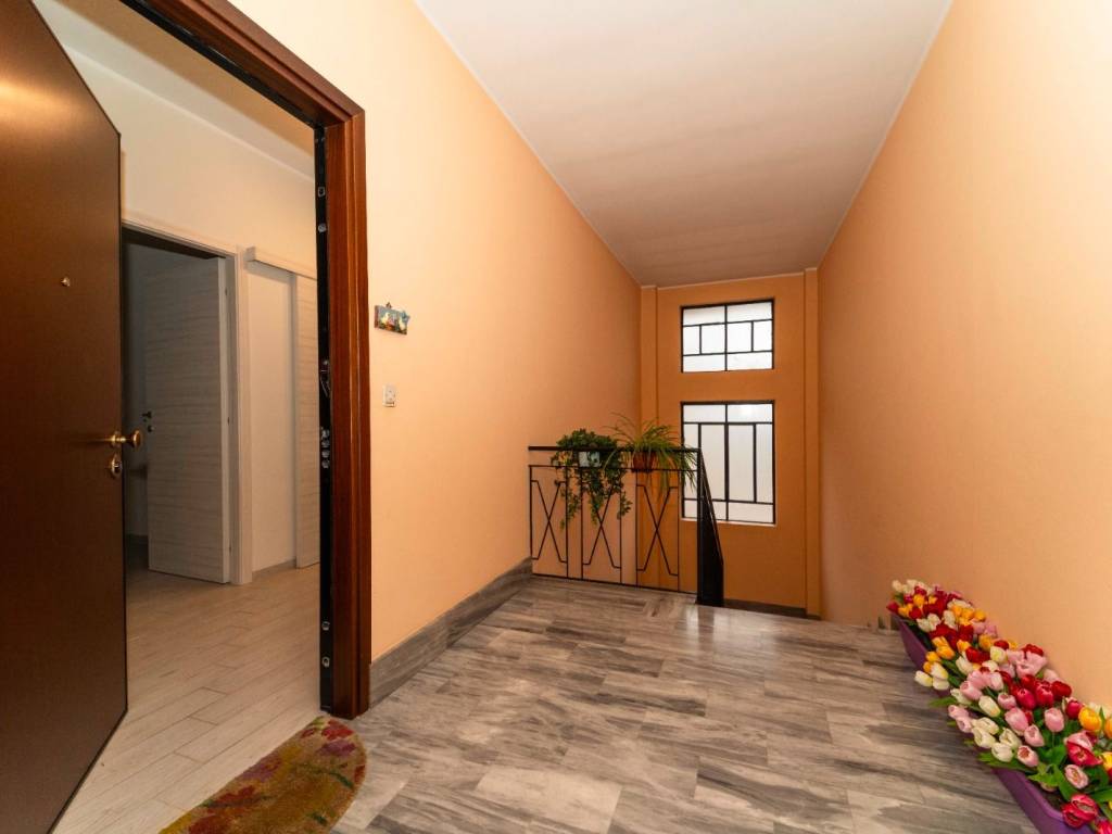 Appartamento a Grugliasco in Via Silvio Allason - Foto 2