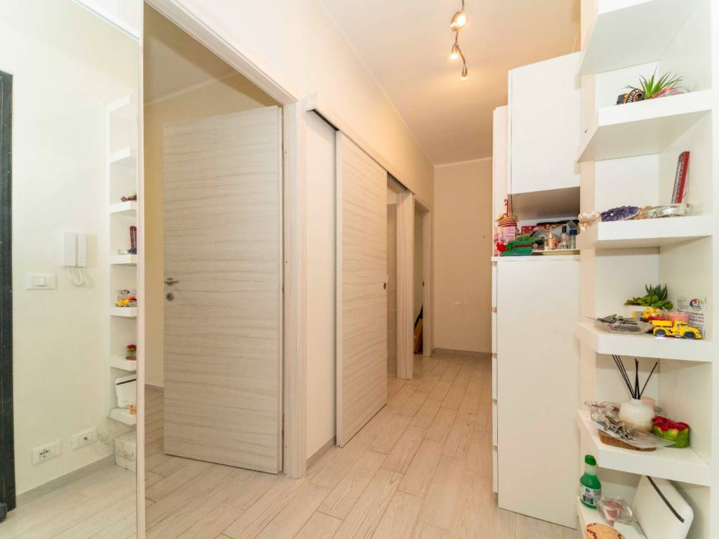 Appartamento a Grugliasco in Via Silvio Allason - Foto 4
