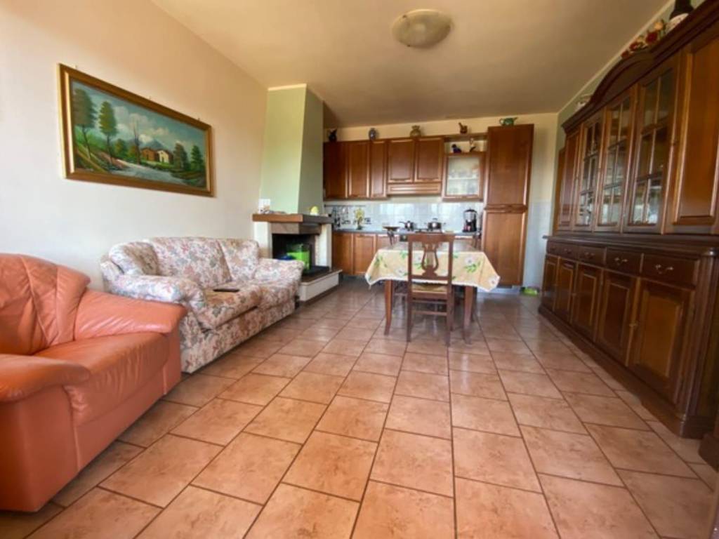 Rustico / casale a Bastia umbra in Via Atene - Foto 4