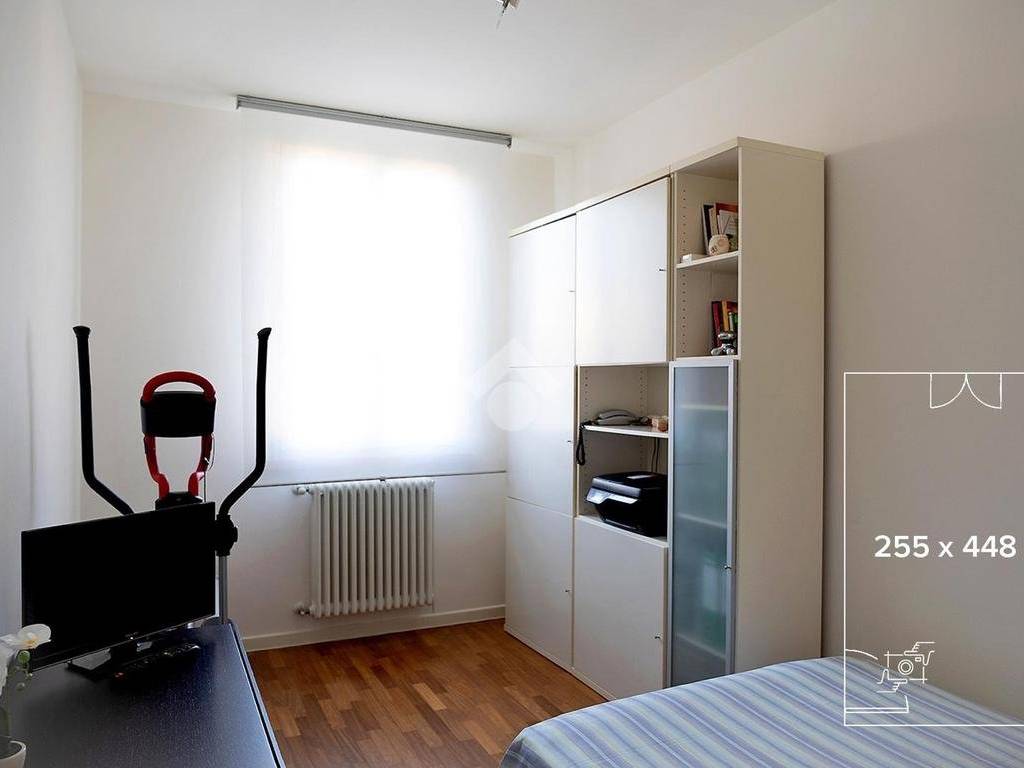 Appartamento a Rolo in Via Enrico Berlinguer, 8 - Foto 4