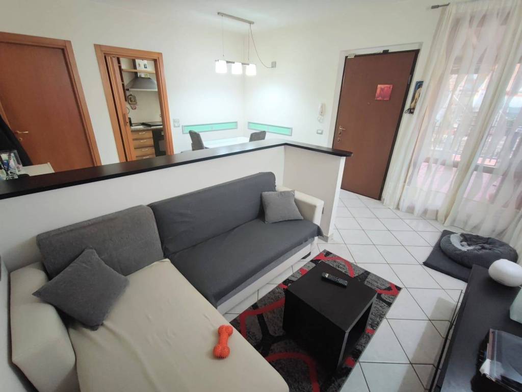 Appartamento a Castelfranco piandisco in Via Alcide De Gasperi - Foto 5