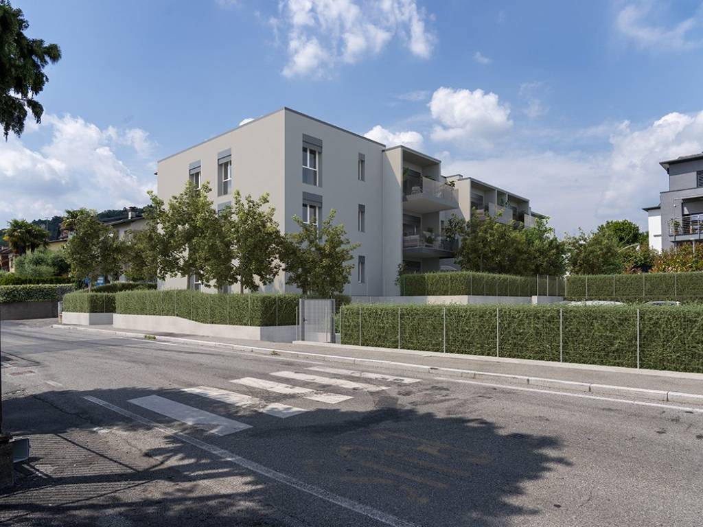 Appartamento a Bizzarone in Via Matteotti 22020 - Foto 2