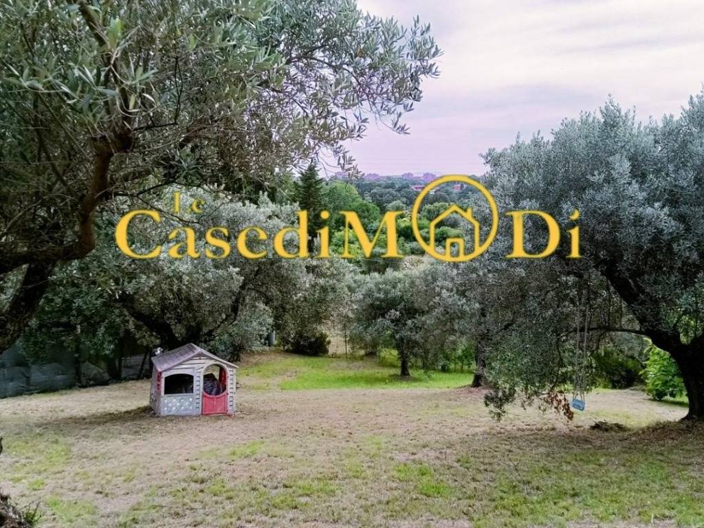 Terreno a Livorno in Via della Salvia, - Foto 3