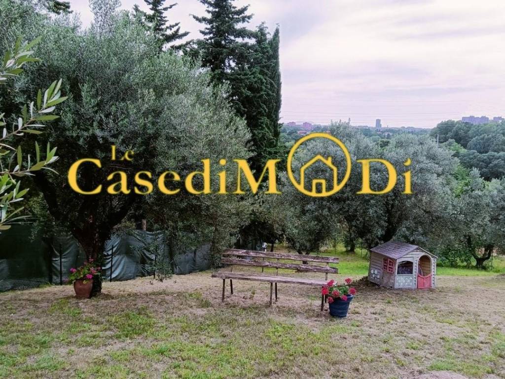 Terreno a Livorno in Via della Salvia, - Foto 4