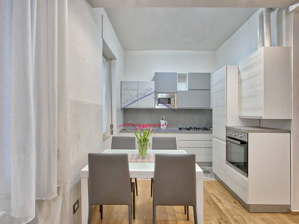 Appartamento a Arezzo in Via Marco Perennio (interni) - Foto 2