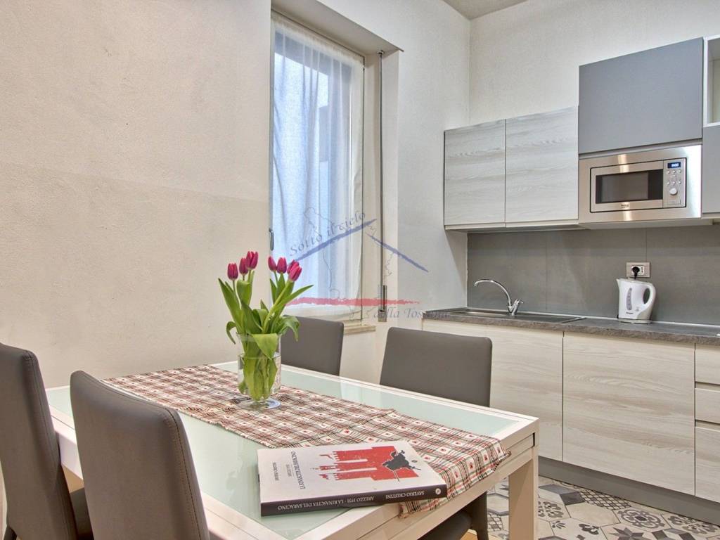 Appartamento a Arezzo in Via Marco Perennio (interni) - Foto 3