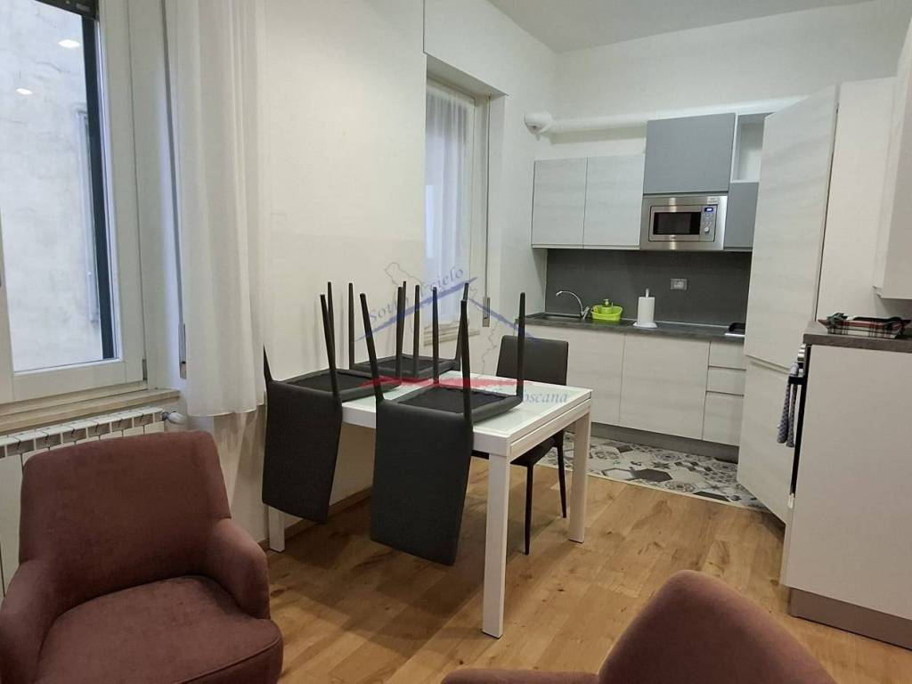 Appartamento a Arezzo in Via Marco Perennio (interni) - Foto 4