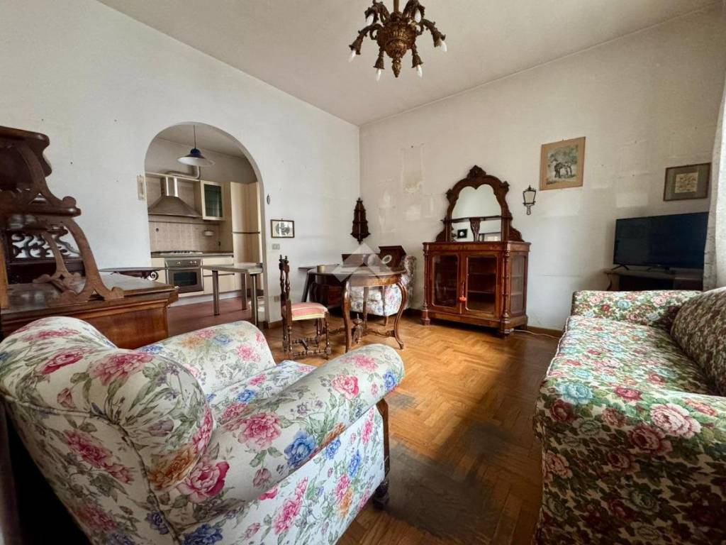 Villa a Rovigo in Via Fratelli Cairoli, 9 - Foto 4